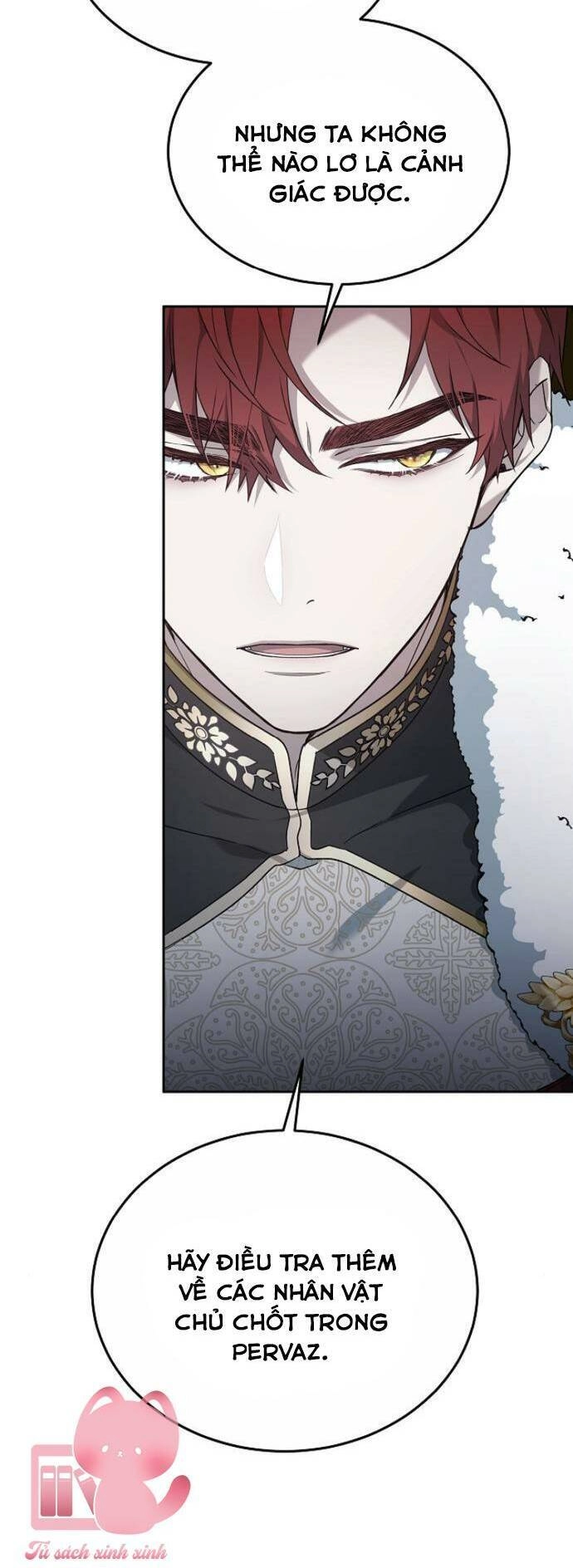 Thời Đại Của Oman Chapter 8 - 61