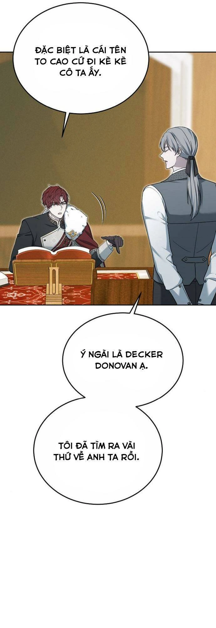 Thời Đại Của Oman Chapter 8 - 62