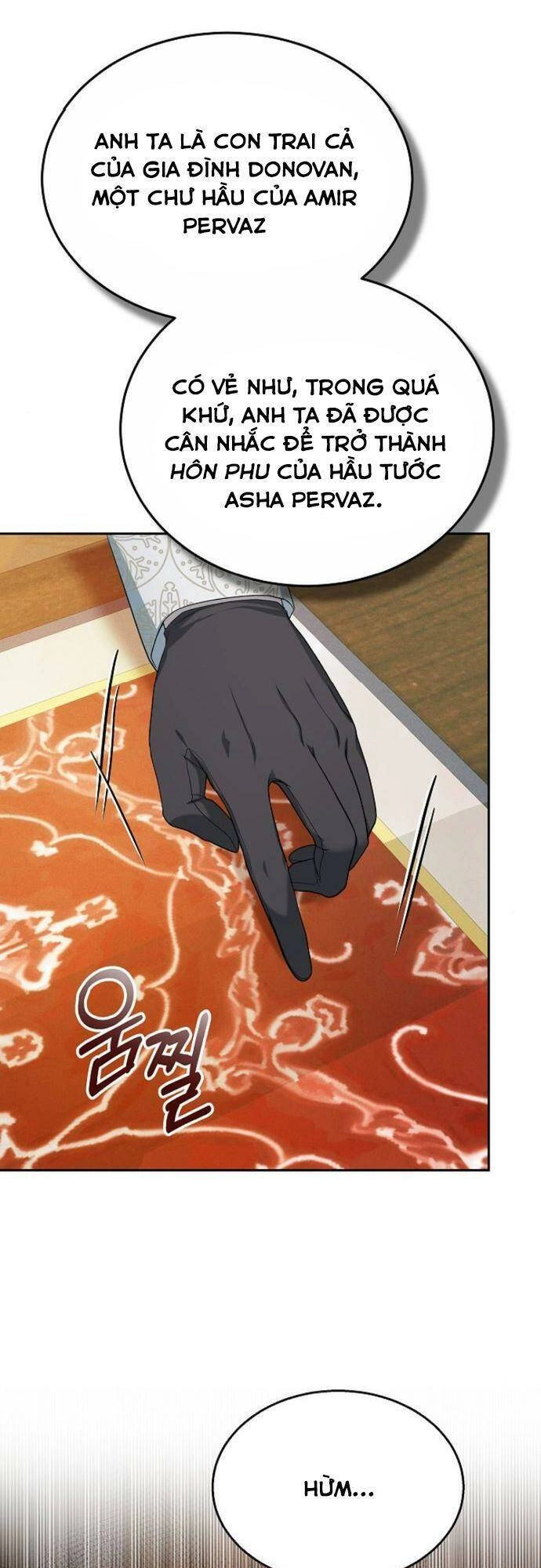 Thời Đại Của Oman Chapter 8 - 63