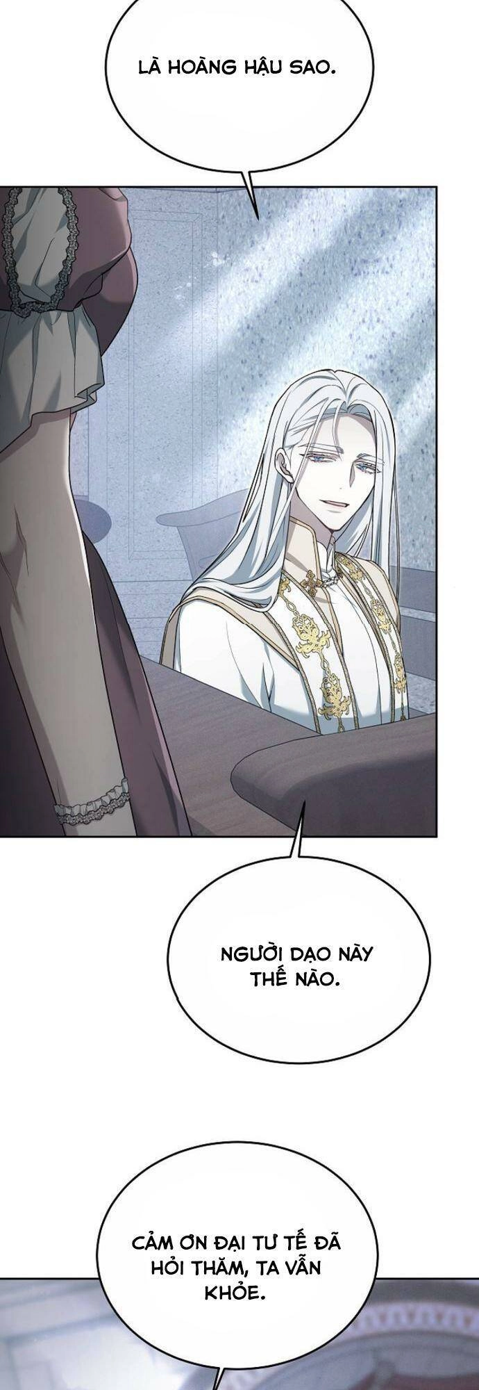 Thời Đại Của Oman Chapter 8 - 67