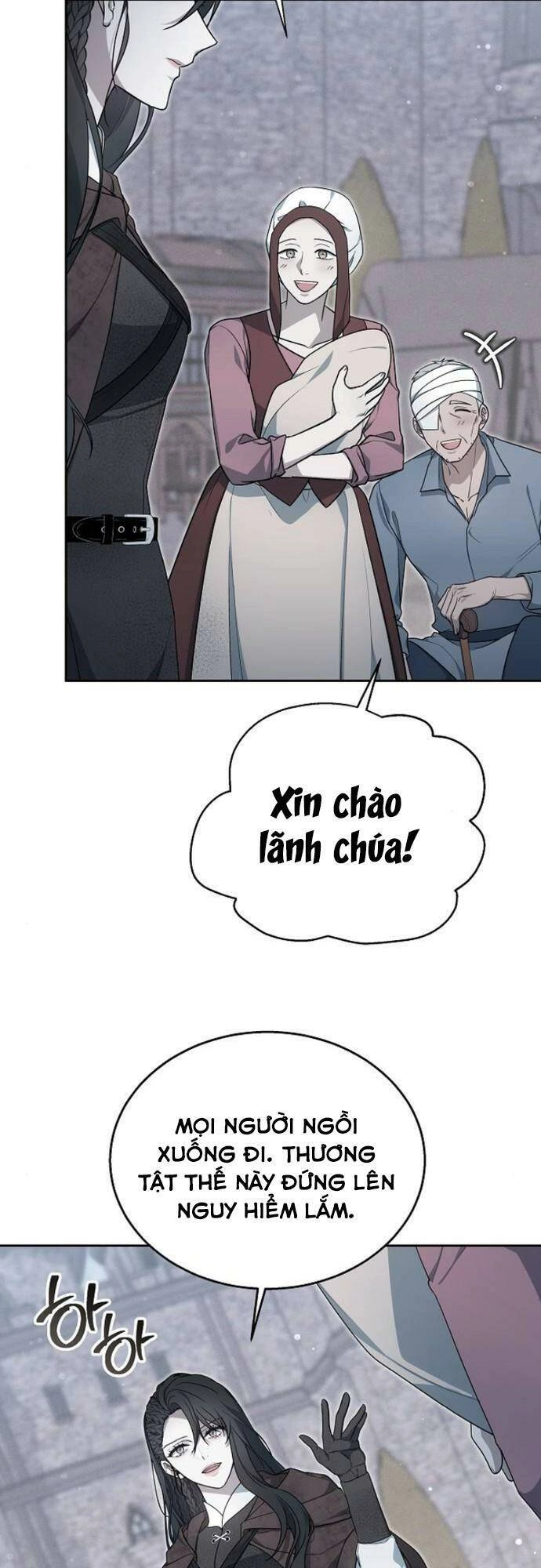 Thời Đại Của Oman Chapter 9 - 4