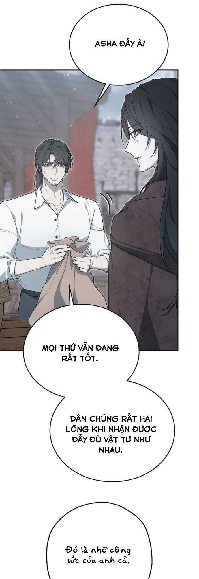 Thời Đại Của Oman Chapter 9 - 7