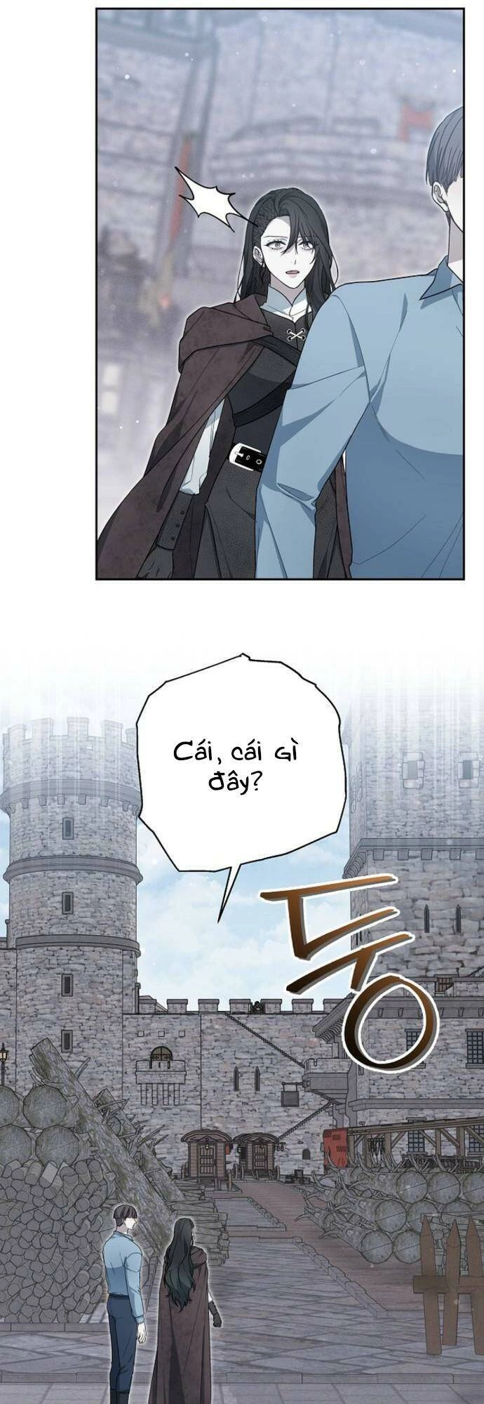 Thời Đại Của Oman Chapter 9 - 17