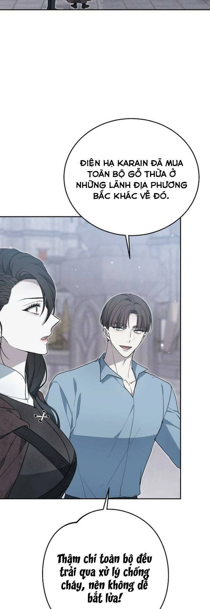 Thời Đại Của Oman Chapter 9 - 18