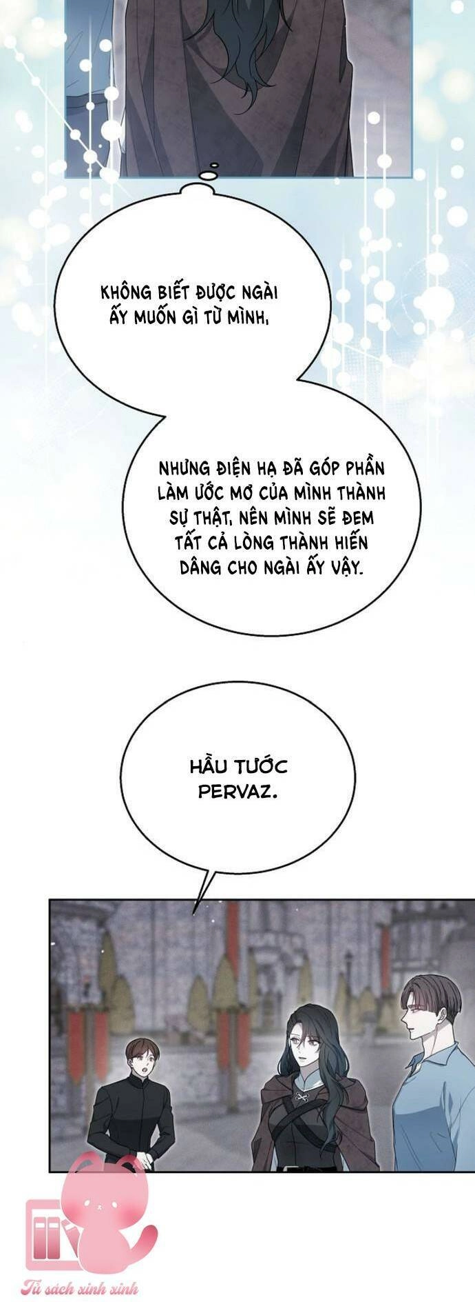 Thời Đại Của Oman Chapter 9 - 21