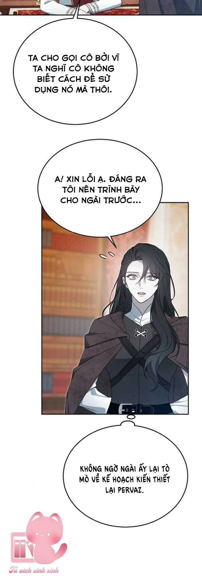 Thời Đại Của Oman Chapter 9 - 25