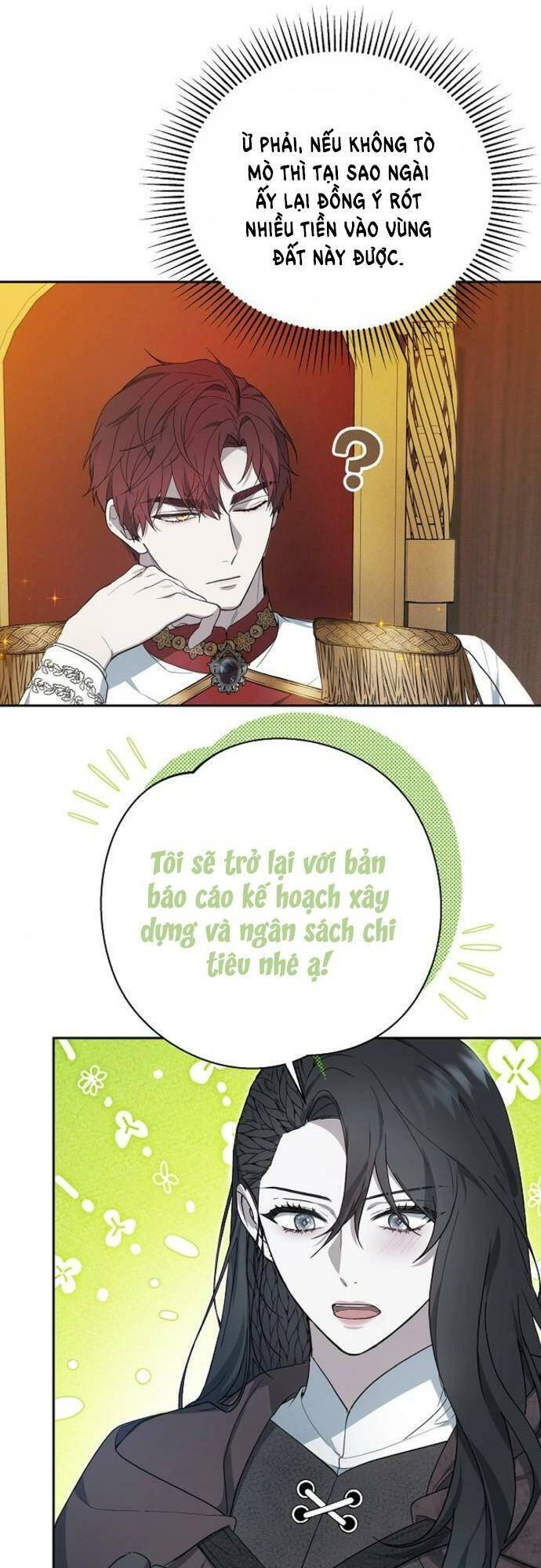 Thời Đại Của Oman Chapter 9 - 26