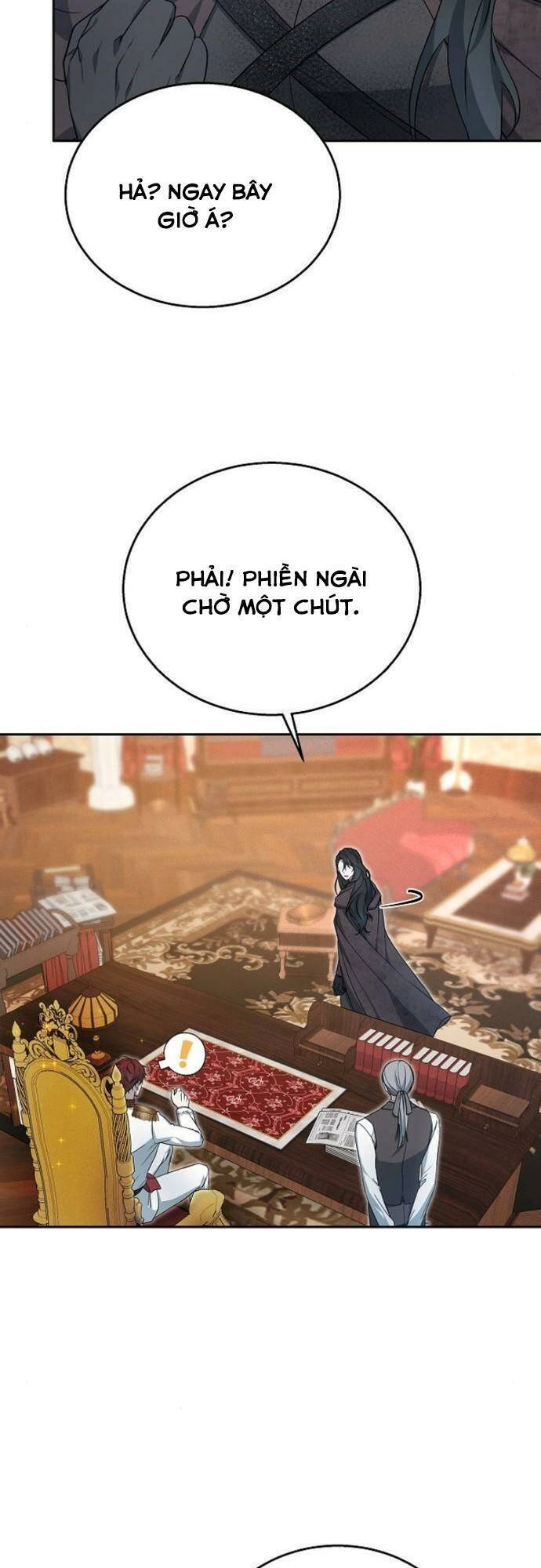 Thời Đại Của Oman Chapter 9 - 27