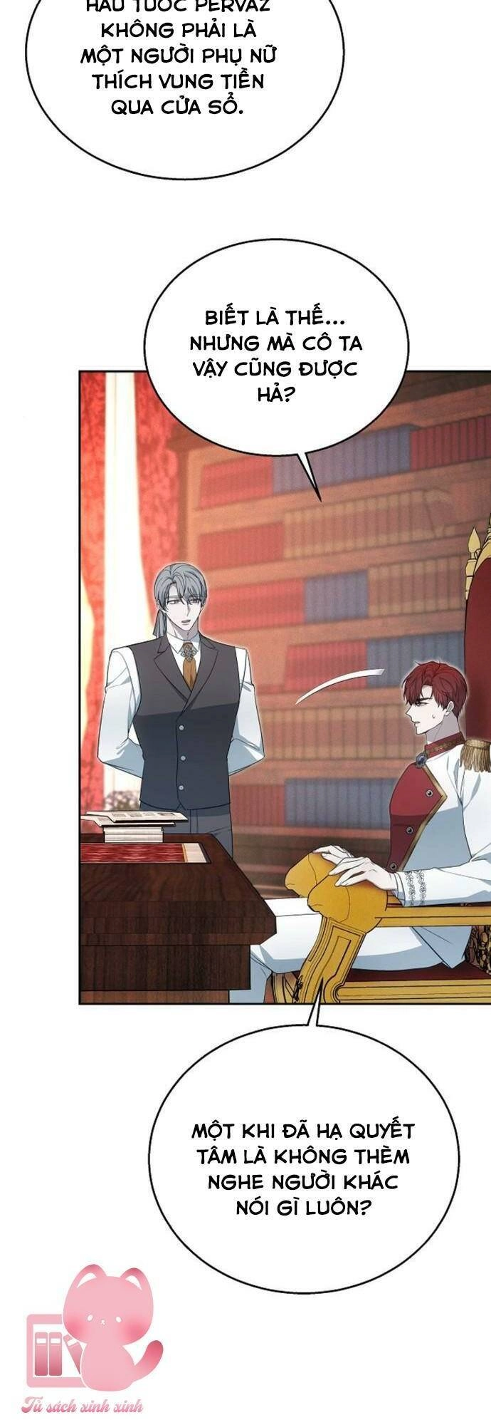 Thời Đại Của Oman Chapter 9 - 30