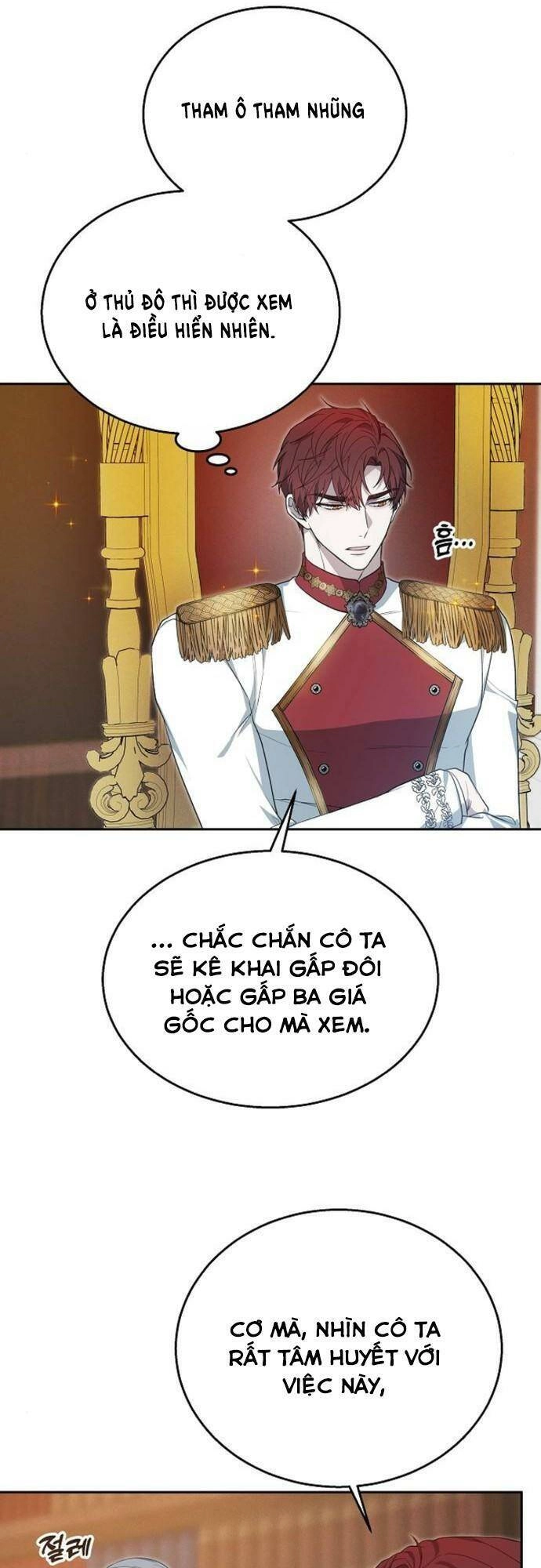 Thời Đại Của Oman Chapter 9 - 31