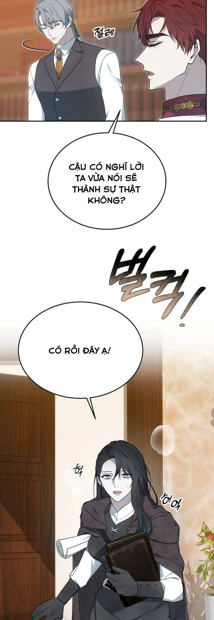 Thời Đại Của Oman Chapter 9 - 32