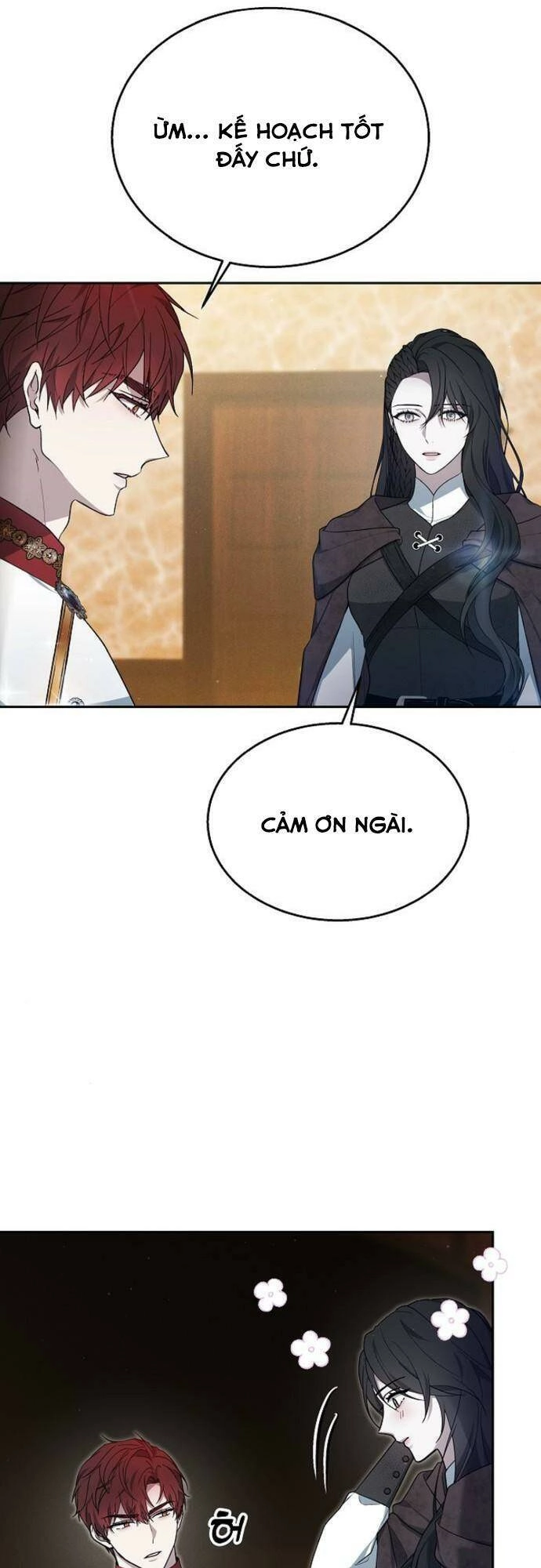 Thời Đại Của Oman Chapter 9 - 36