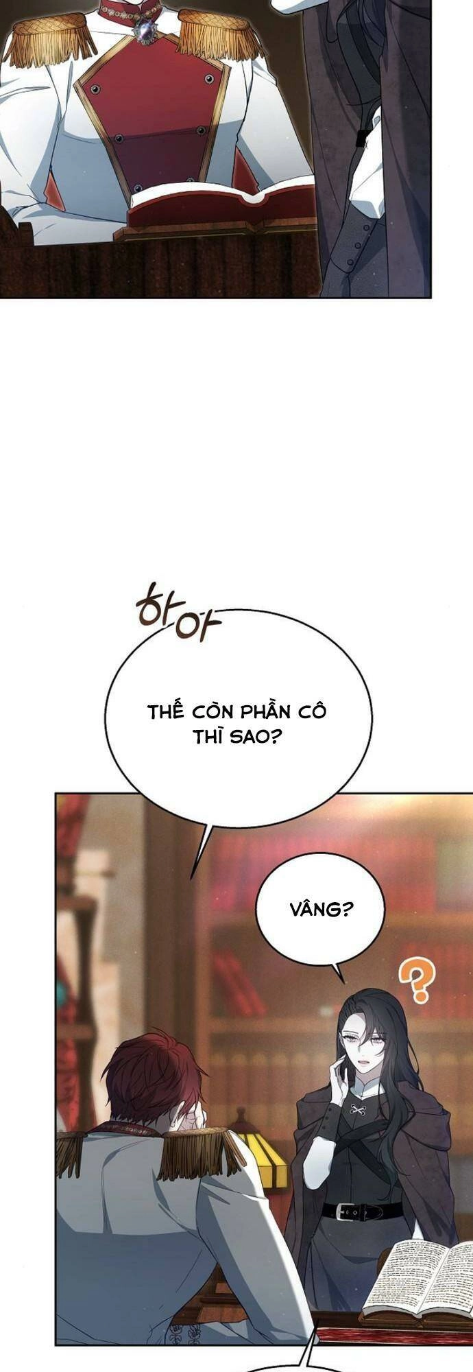 Thời Đại Của Oman Chapter 9 - 37