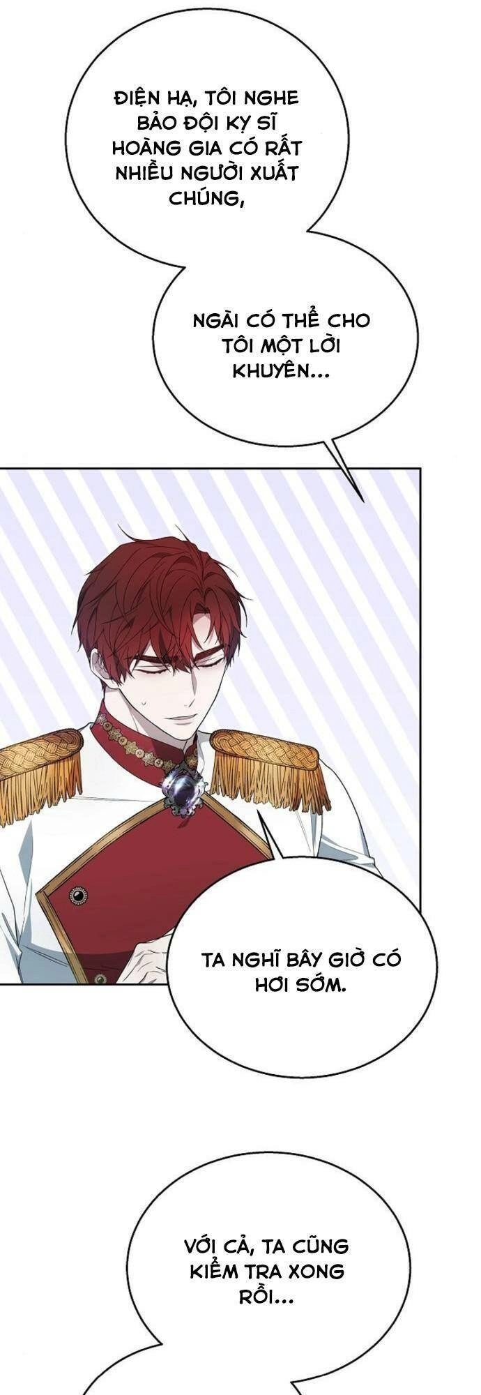 Thời Đại Của Oman Chapter 9 - 41