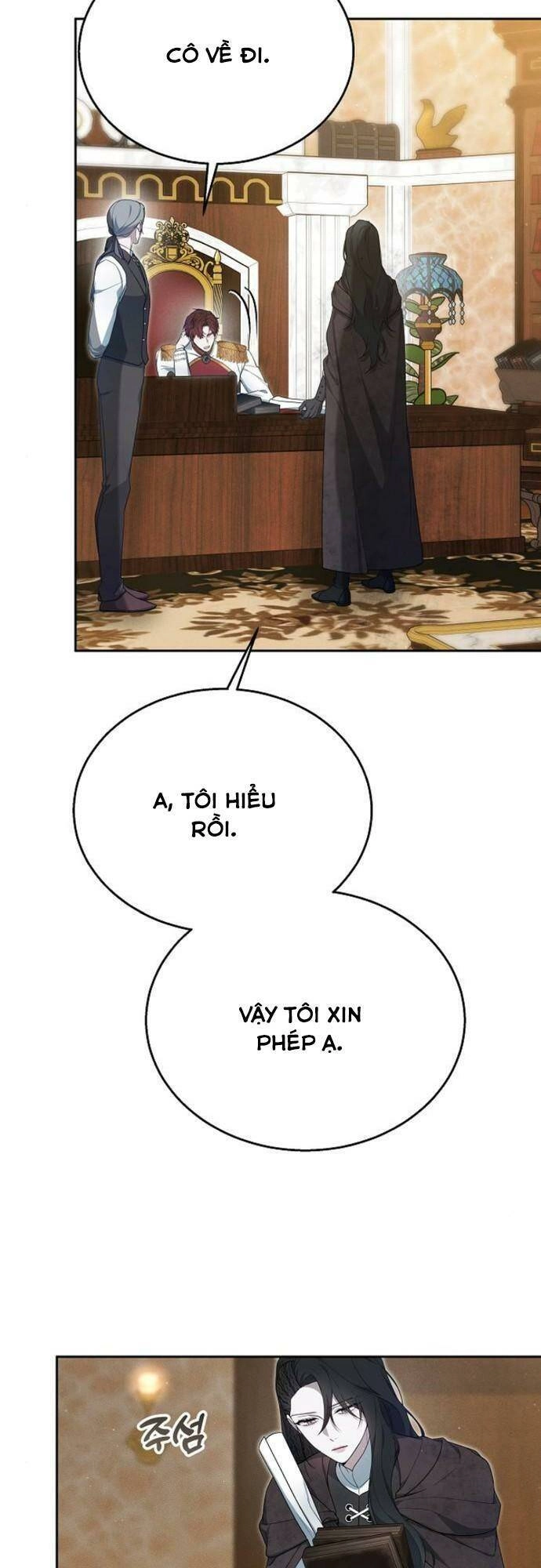 Thời Đại Của Oman Chapter 9 - 42