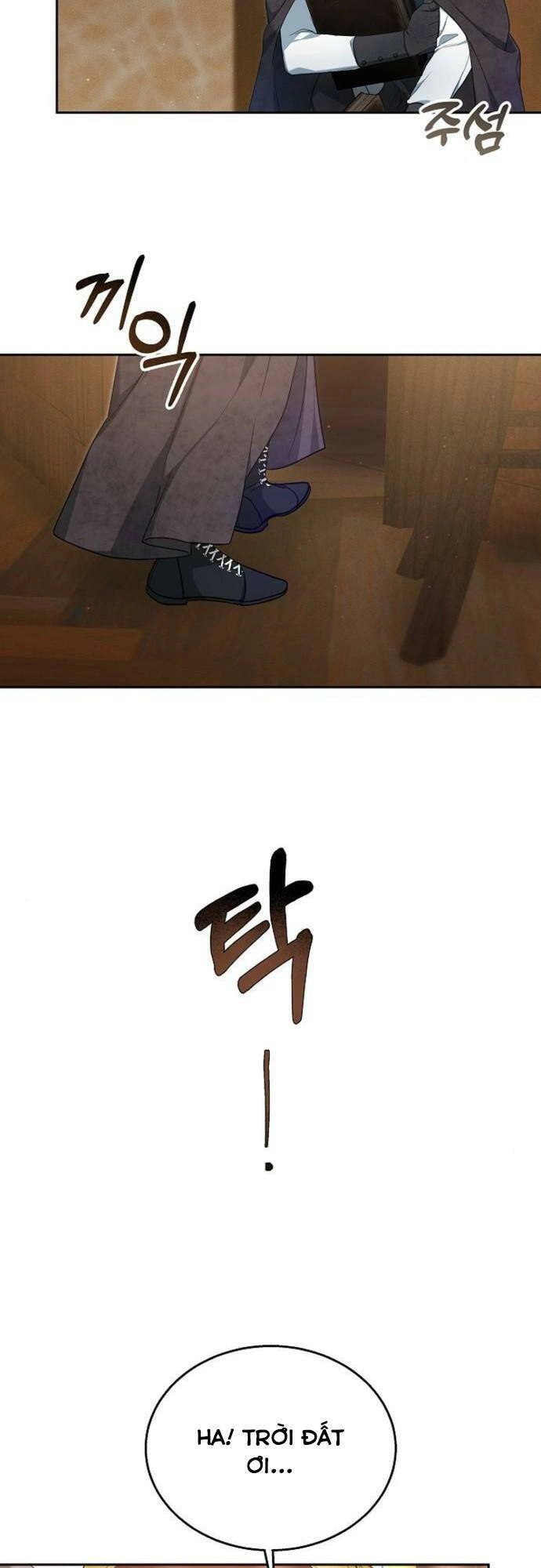 Thời Đại Của Oman Chapter 9 - 43