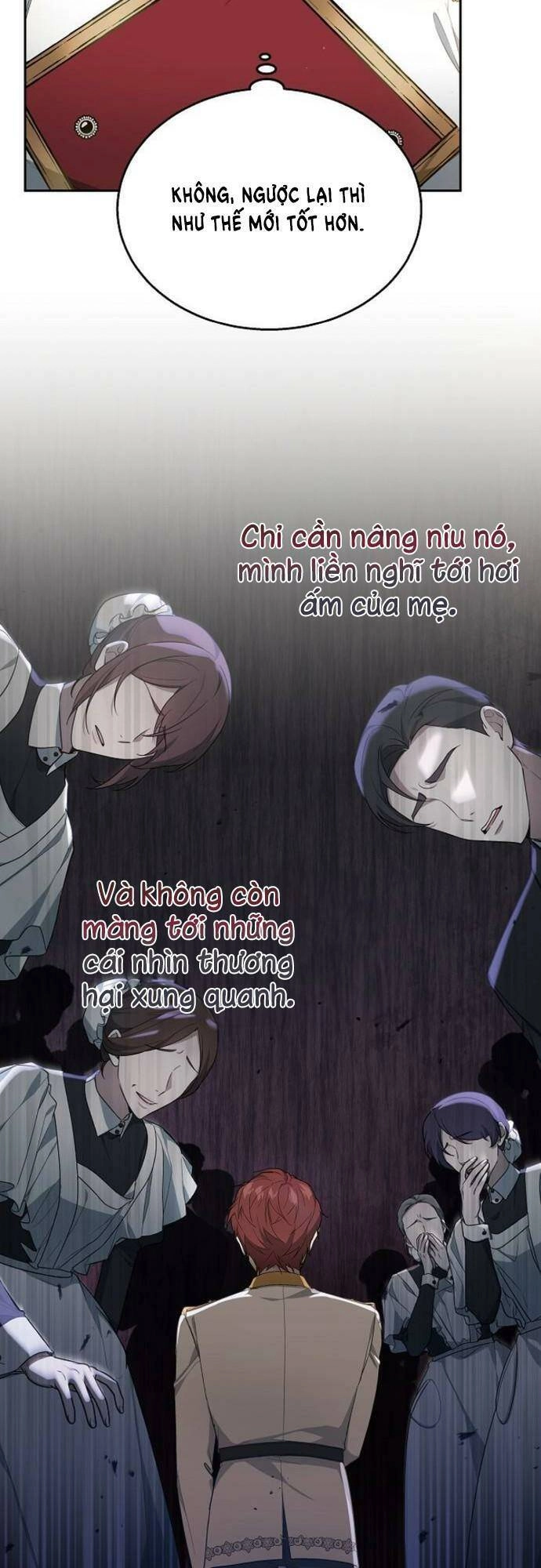 Thời Đại Của Oman Chapter 9 - 48