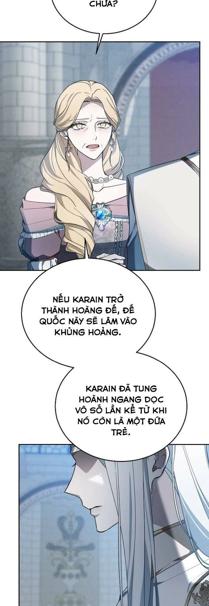 Thời Đại Của Oman Chapter 9 - 52