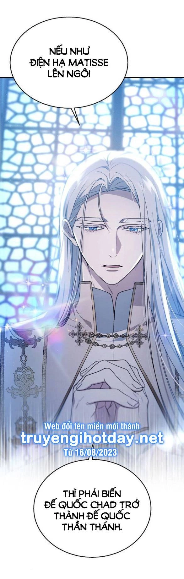 Thời Đại Của Oman Chapter 10.1 - 1