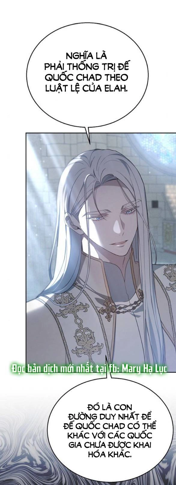 Thời Đại Của Oman Chapter 10.1 - 3