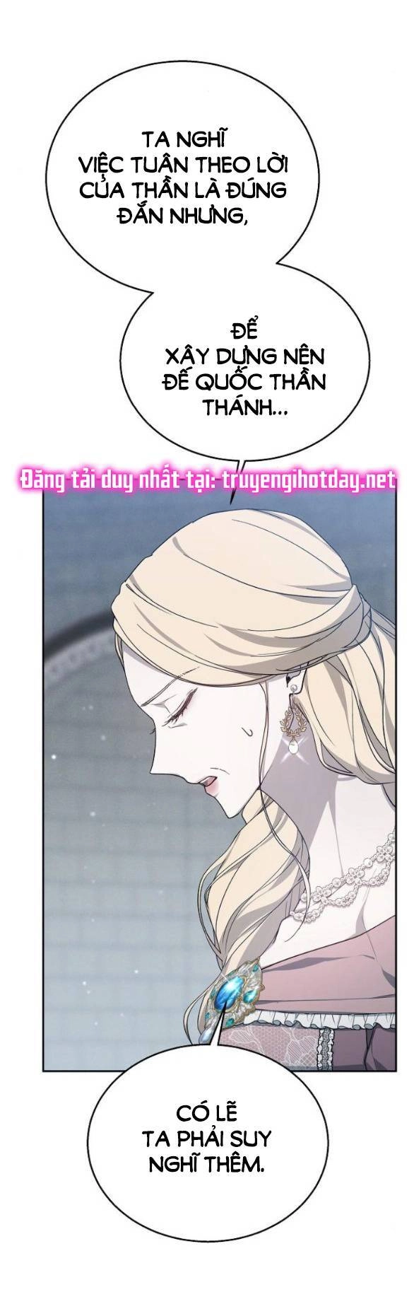 Thời Đại Của Oman Chapter 10.1 - 5