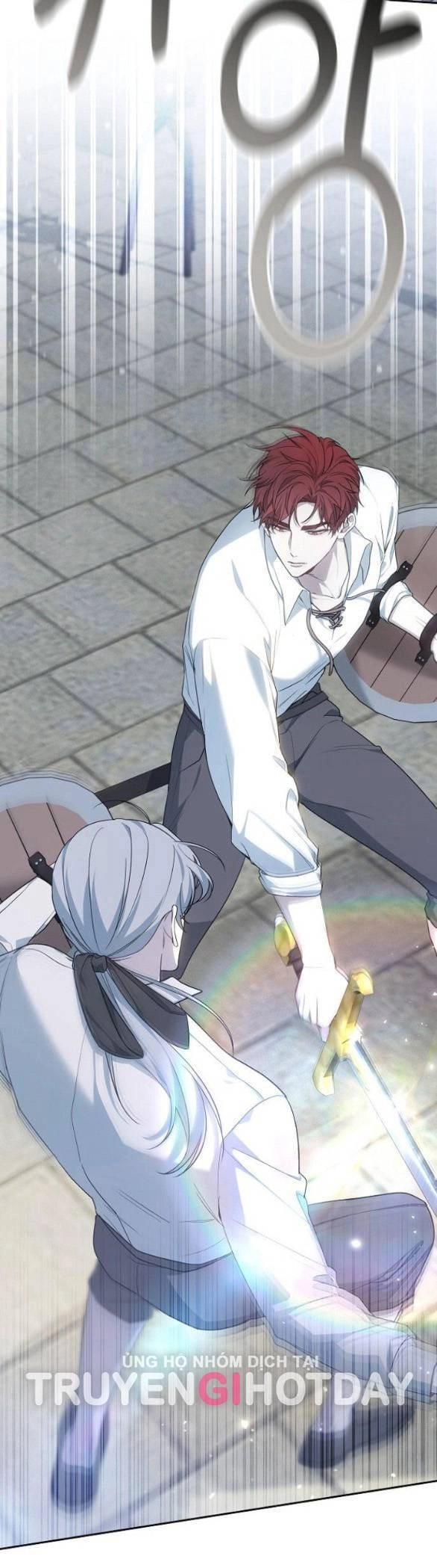 Thời Đại Của Oman Chapter 10.1 - 11