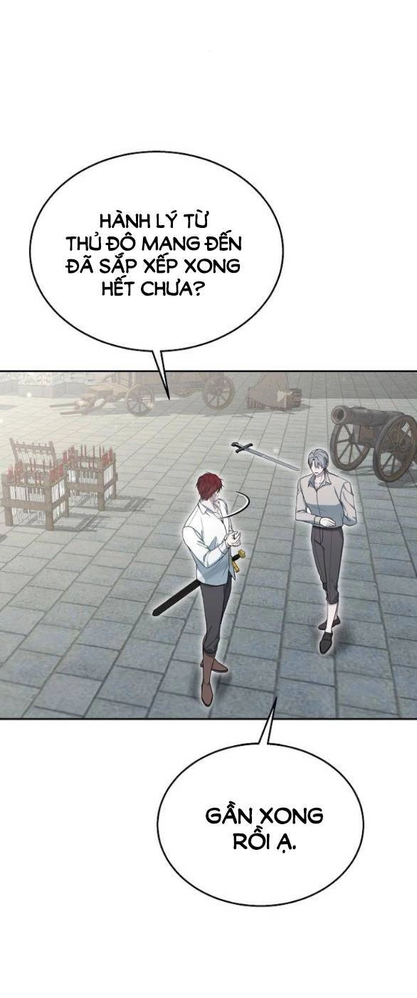 Thời Đại Của Oman Chapter 10.1 - 22