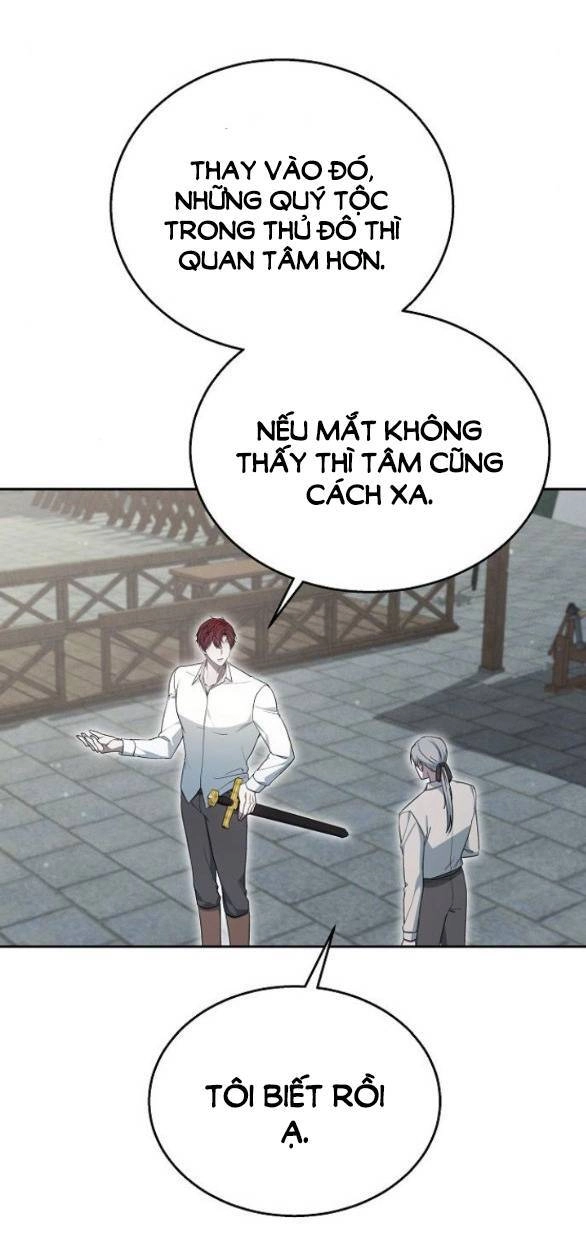 Thời Đại Của Oman Chapter 10.1 - 26