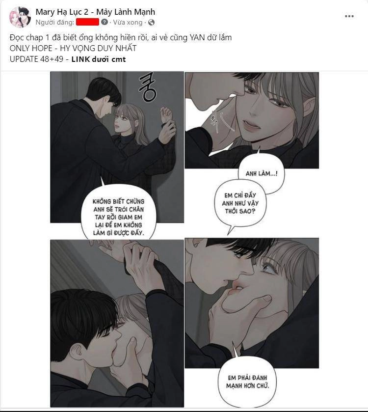 Thời Đại Của Oman Chapter 10.1 - 44