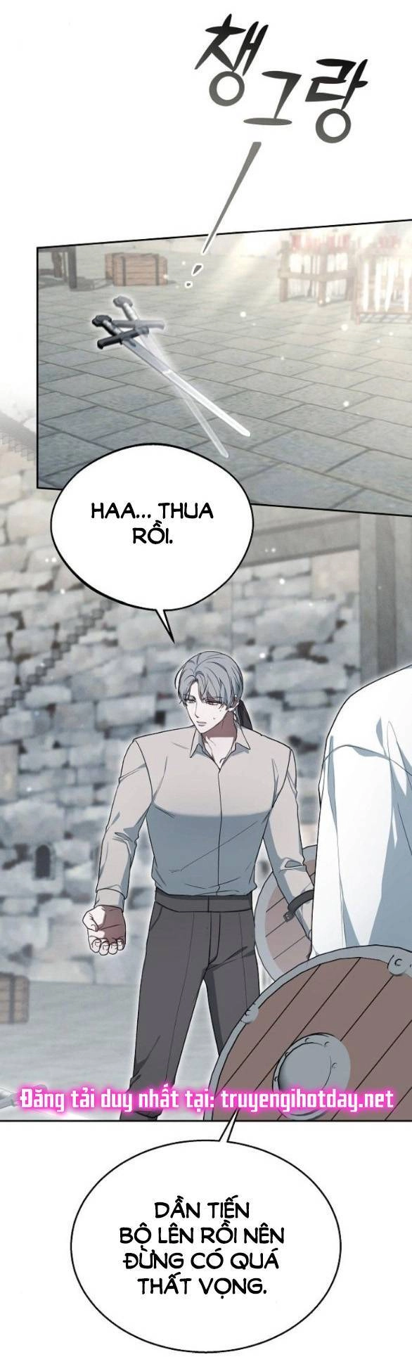 Thời Đại Của Oman Chapter 10.1 - 51