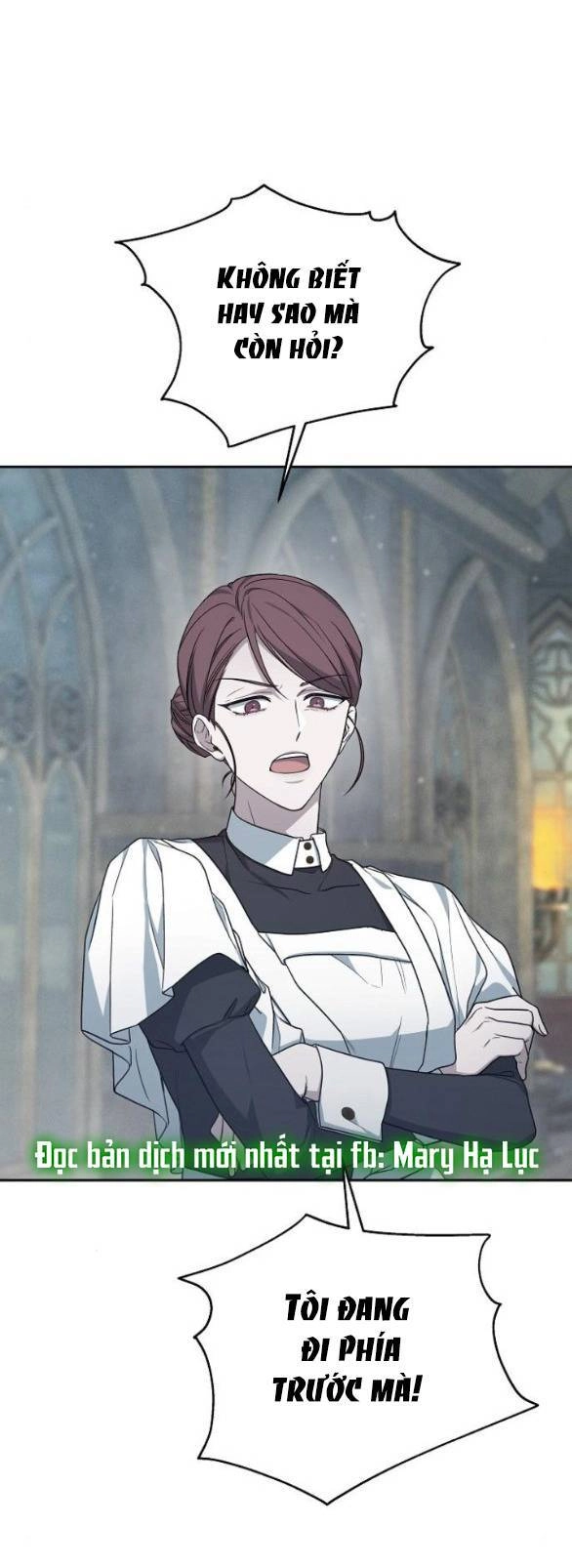 Thời Đại Của Oman Chapter 10.1 - 71