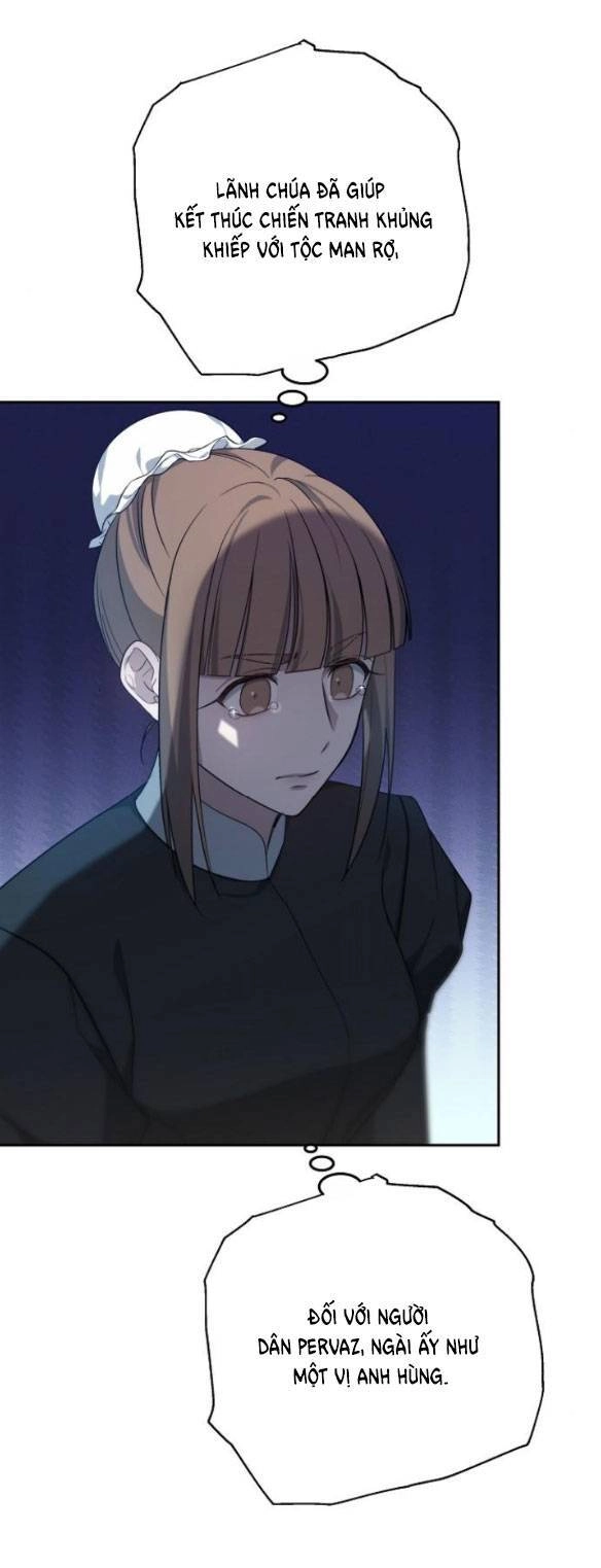 Thời Đại Của Oman Chapter 10.2 - 7