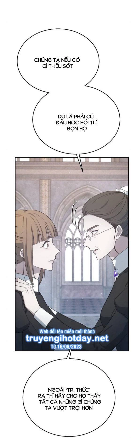 Thời Đại Của Oman Chapter 10.2 - 15