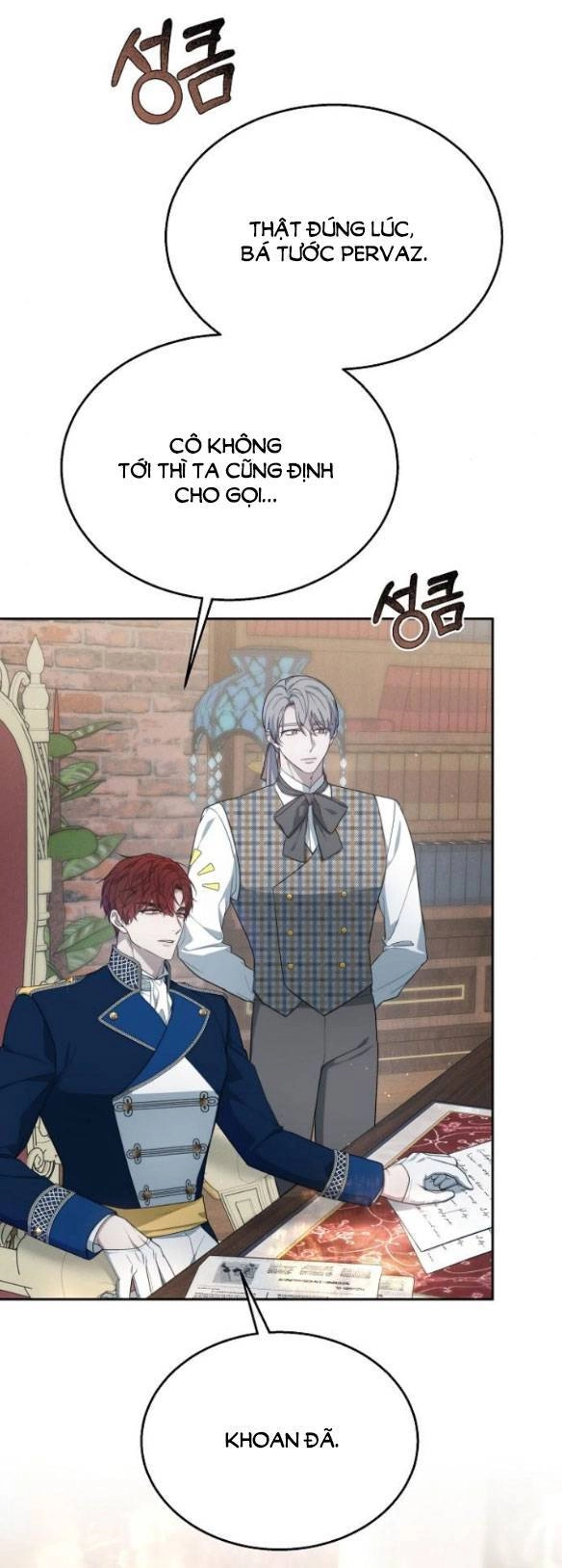 Thời Đại Của Oman Chapter 10.2 - 40