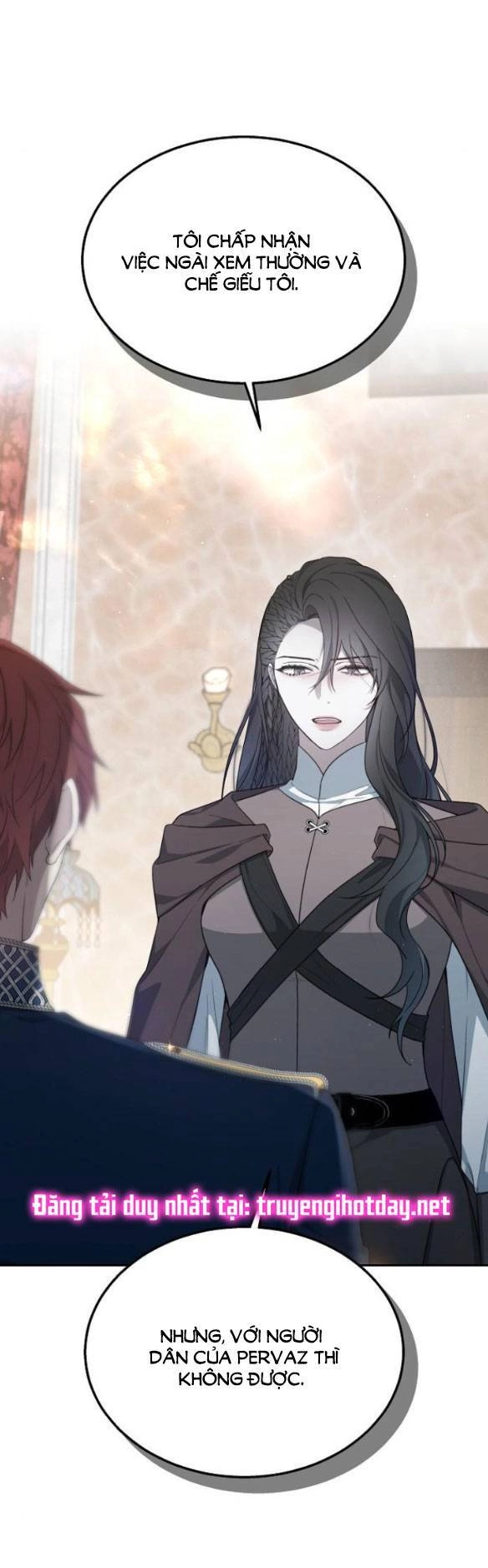 Thời Đại Của Oman Chapter 10.2 - 55