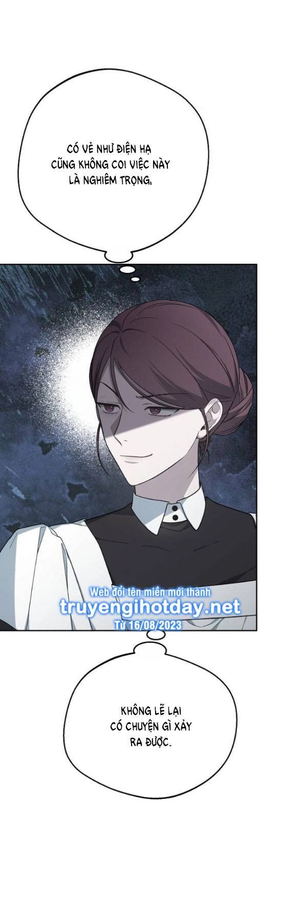 Thời Đại Của Oman Chapter 11.1 - 21