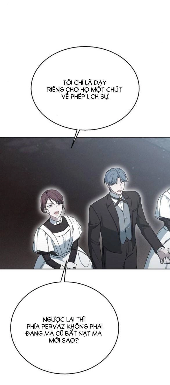 Thời Đại Của Oman Chapter 11.1 - 24