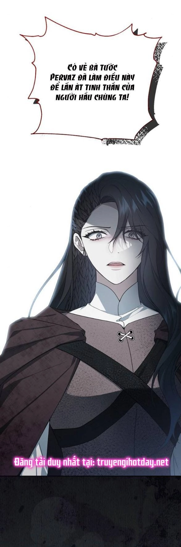 Thời Đại Của Oman Chapter 11.1 - 25