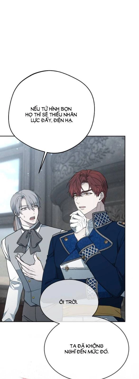 Thời Đại Của Oman Chapter 11.1 - 36