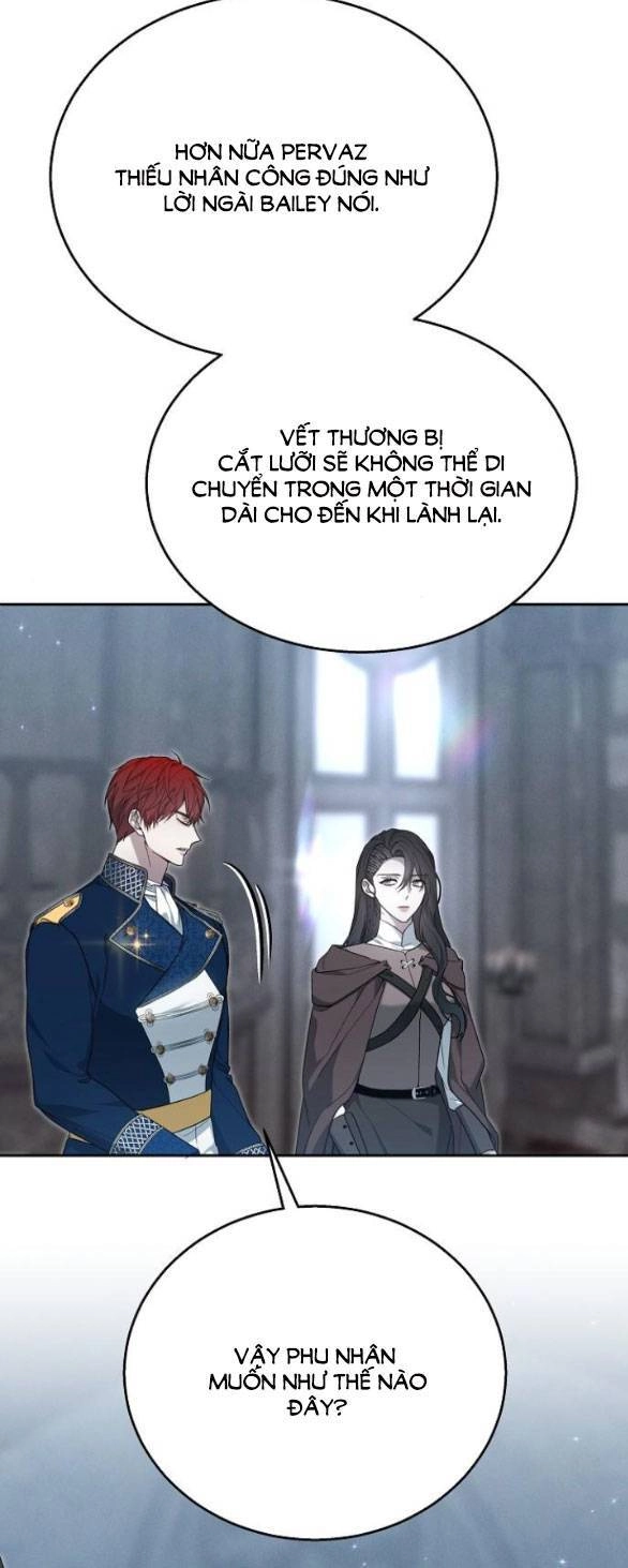 Thời Đại Của Oman Chapter 11.1 - 45