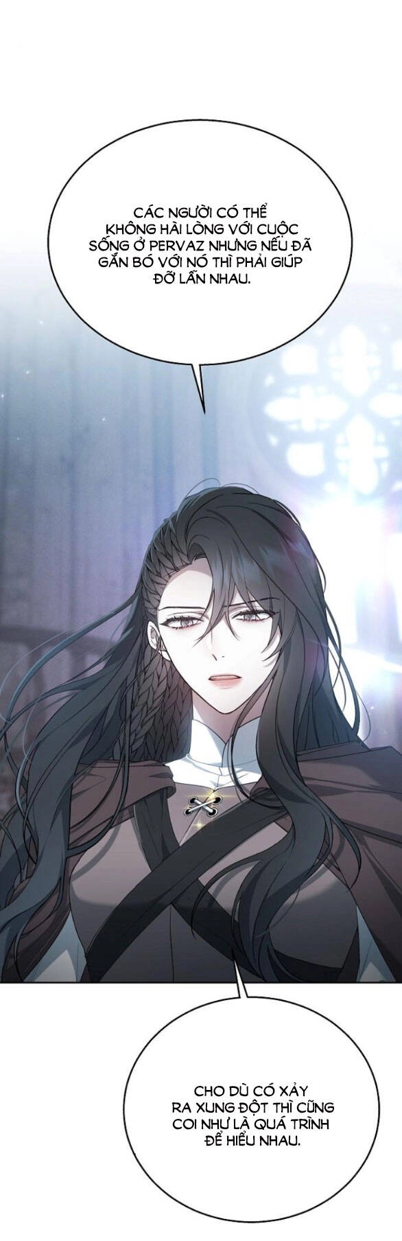 Thời Đại Của Oman Chapter 11.2 - 2