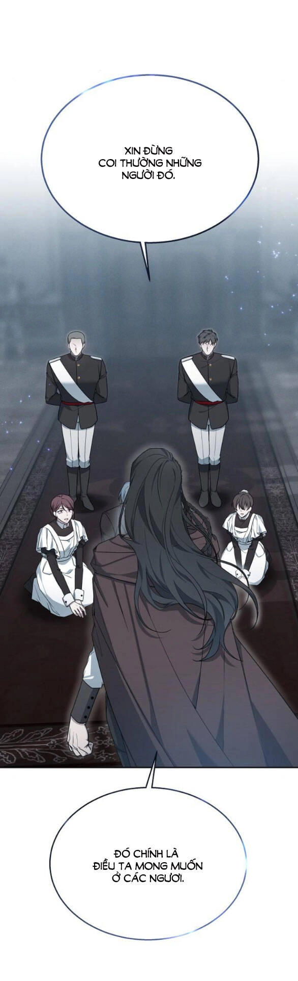 Thời Đại Của Oman Chapter 11.2 - 4