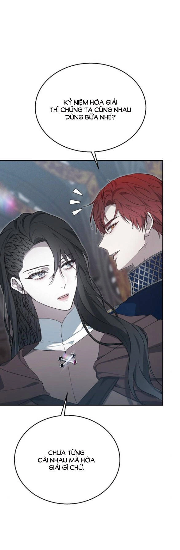 Thời Đại Của Oman Chapter 11.2 - 11