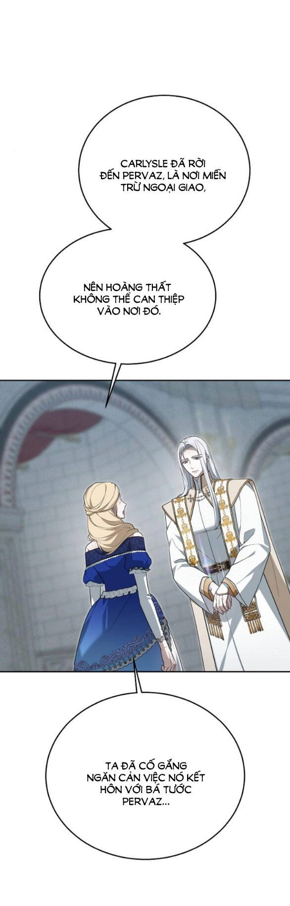 Thời Đại Của Oman Chapter 11.2 - 19