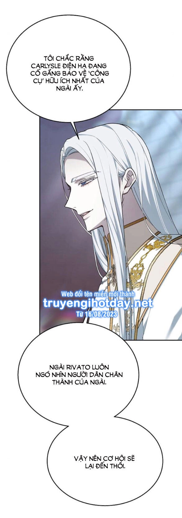 Thời Đại Của Oman Chapter 11.2 - 20