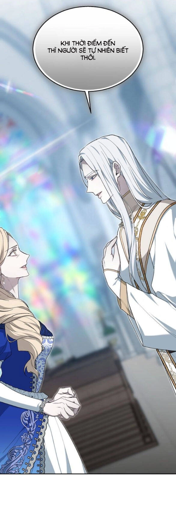 Thời Đại Của Oman Chapter 11.2 - 23