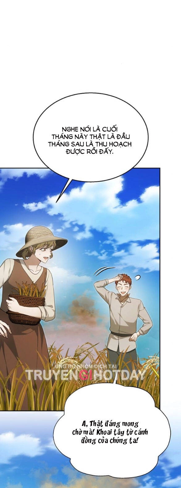 Thời Đại Của Oman Chapter 11.2 - 26