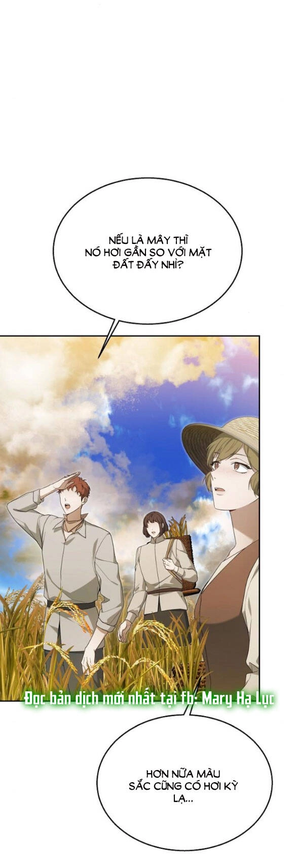 Thời Đại Của Oman Chapter 11.2 - 30