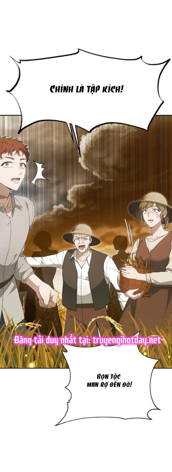 Thời Đại Của Oman Chapter 11.2 - 32