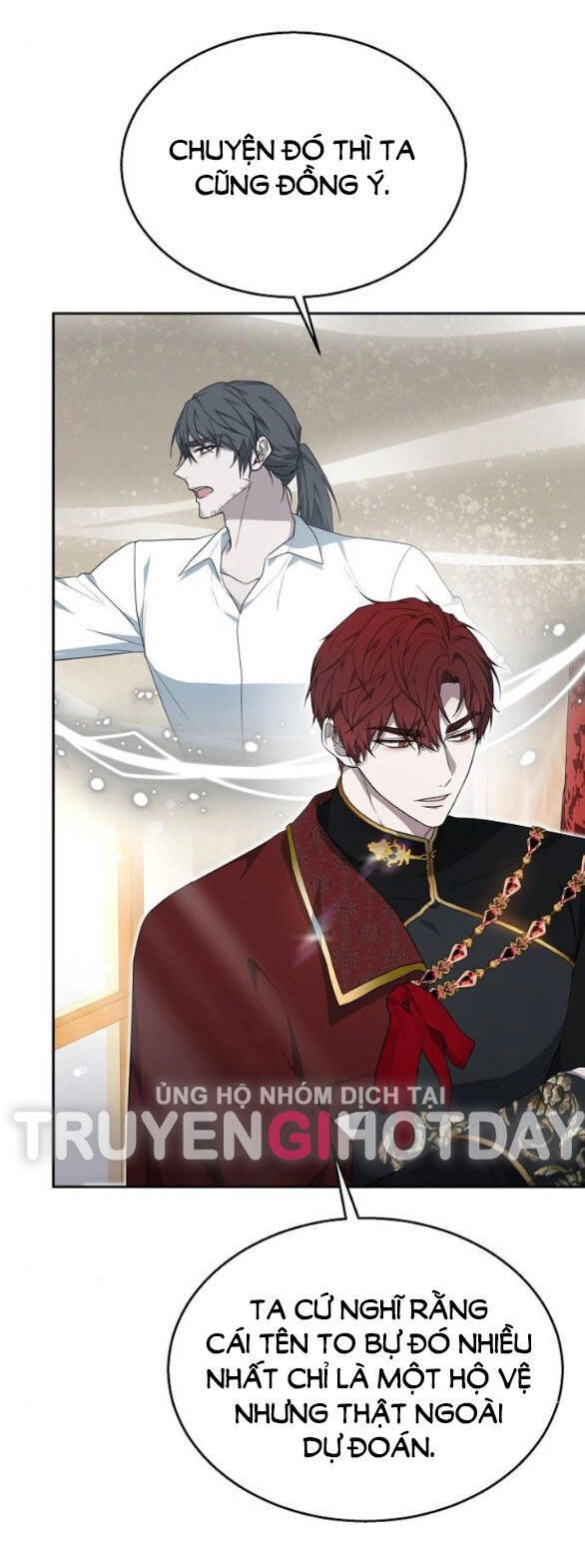 Thời Đại Của Oman Chapter 12.1 - 6